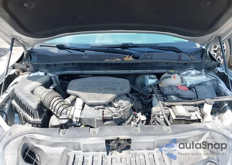 2019 Chevrolet Blazer 3Lt z USA, uszkodzony, nr VIN 3GNKBHRS1KS657012